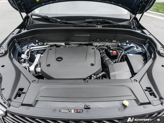 2026 Volvo XC90 Ultra 7-Seater (Bright Theme)-7