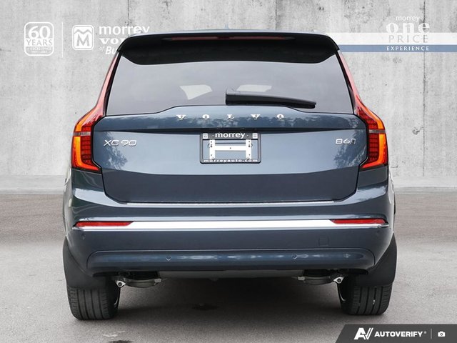 2026 Volvo XC90 Ultra 7-Seater (Bright Theme)-4