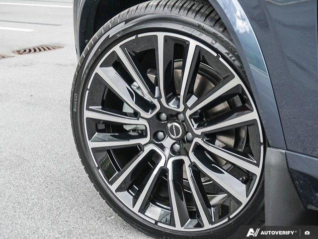 2026 Volvo XC90 Ultra 7-Seater (Bright Theme)-5