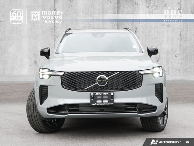 2026 Volvo XC90 Plug-in hybrid Plus 7-Seater (Dark Theme)-1