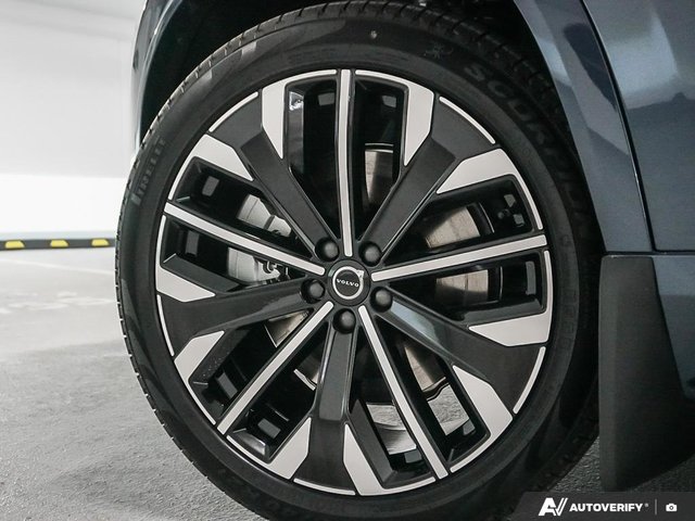 2026 Volvo XC90 Plug-in hybrid Core 7-Seater (Bright Theme)-5