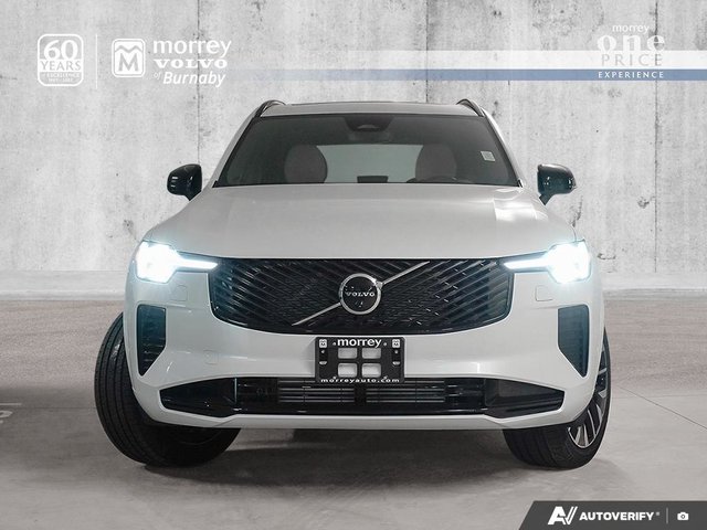2026 Volvo XC90 Plug-in hybrid Plus 7-Seater (Dark Theme)-1