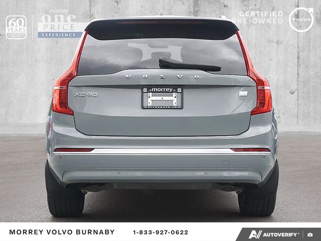 2024 Volvo XC90 Recharge Ultimate | Bowers & Wilkins Sound System-5