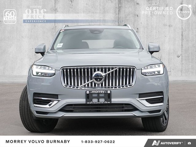 2024 Volvo XC90 Recharge Ultimate | Bowers & Wilkins Sound System-2