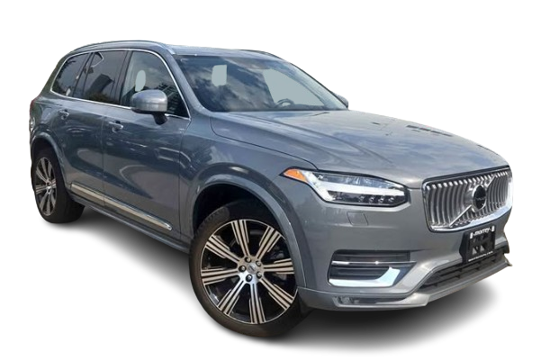 2022 Volvo XC90 Inscription | Bowers & Wilkins
