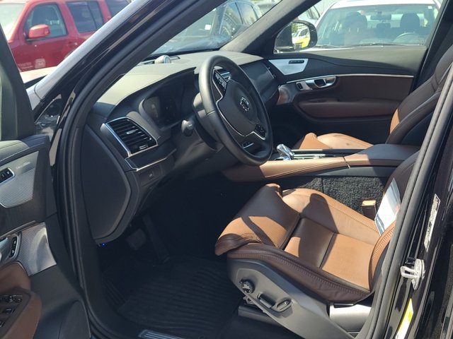 2024 Volvo XC90 Ultimate B6 • Massage • Bowers & Wilkins • 22 Rims-3