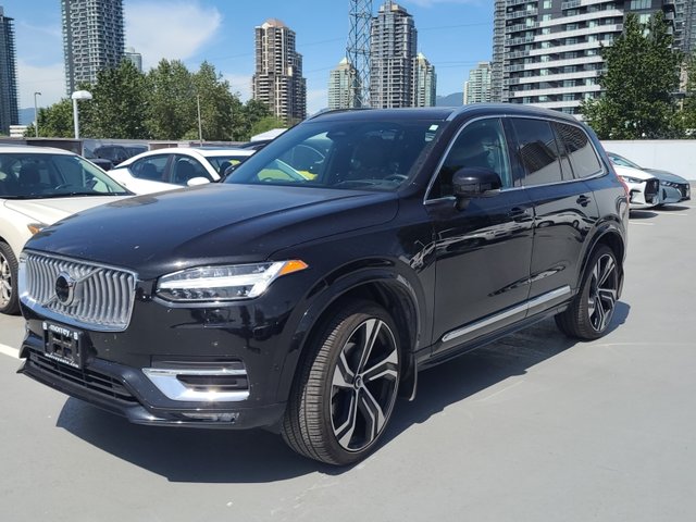 2024 Volvo XC90 Ultimate B6 • Massage • Bowers & Wilkins • 22 Rims-0