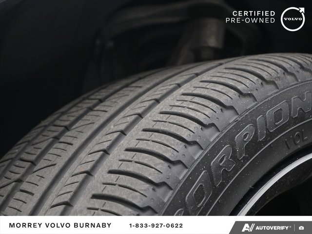 2024 Volvo XC90 Plus - Harman Kardon | 21 Wheels-7