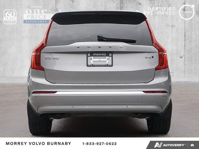 2024 Volvo XC90 Plus - Harman Kardon | 21 Wheels-5