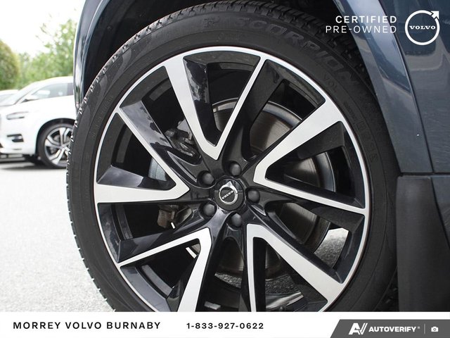 2024 Volvo XC90 B6 AWD Plus – ONLY 30,795 KMS-6