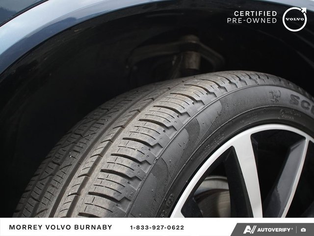 2024 Volvo XC90 B6 AWD Plus – ONLY 30,795 KMS-7