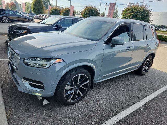 2024 Volvo XC90 Plus - 7 Seats | 21 RIMS | MILD HYBRID