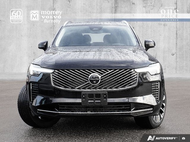 2025 Volvo XC90 Ultra | Top Trim - Low Mileage-1