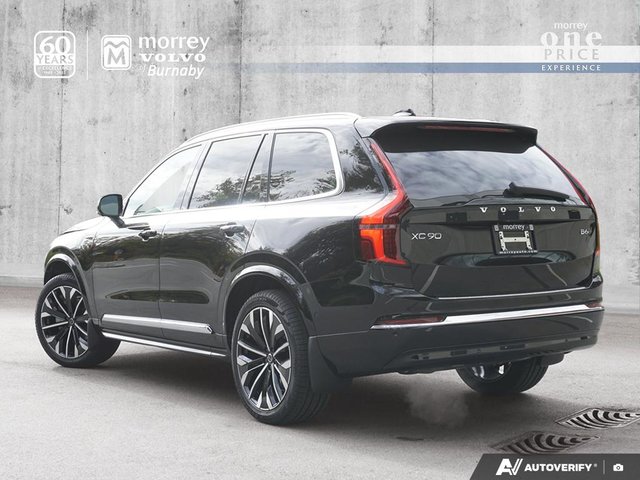 2026 Volvo XC90 Plus 7-Seater (Bright Theme)-3