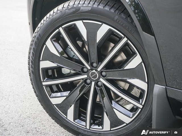 2026 Volvo XC90 Plus 7-Seater (Bright Theme)-5