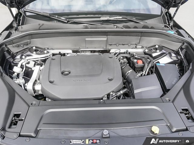 2026 Volvo XC90 Plus 7-Seater (Bright Theme)-7