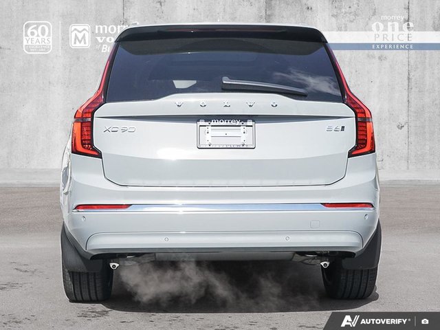 2026 Volvo XC90 Ultra 6-Seater (Bright Theme)-4