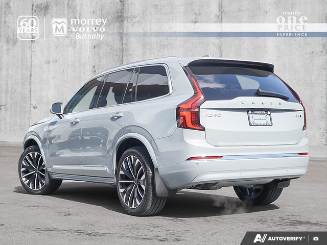 2026 Volvo XC90 Ultra 6-Seater (Bright Theme)-3