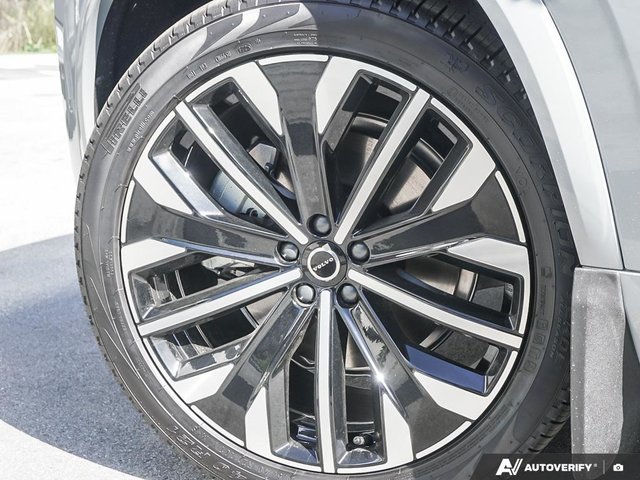 2026 Volvo XC90 Ultra 6-Seater (Bright Theme)-5