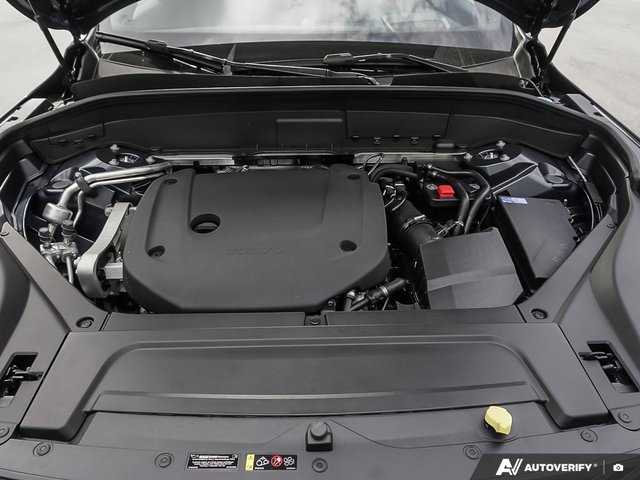 2026 Volvo XC90 Ultra 7-Seater (Dark Theme)-7
