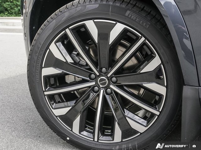 2026 Volvo XC90 Ultra 7-Seater (Dark Theme)-5