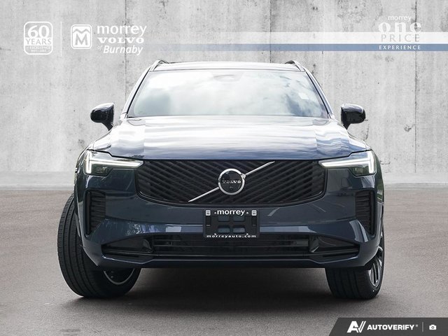 2026 Volvo XC90 Ultra 7-Seater (Dark Theme)-1