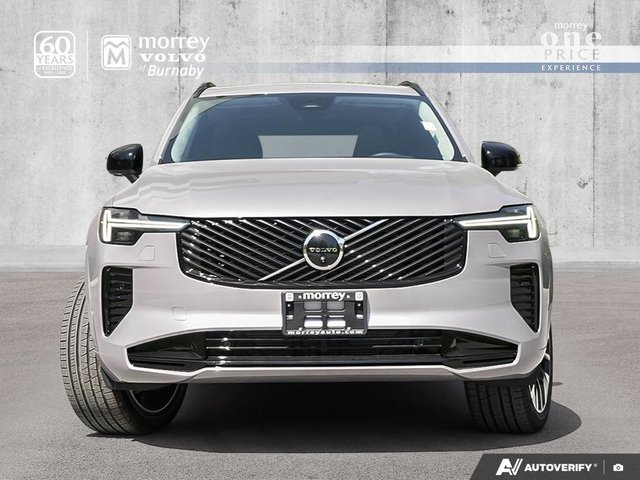 2026 Volvo XC90 Ultra 7-Seater (Dark Theme)-1