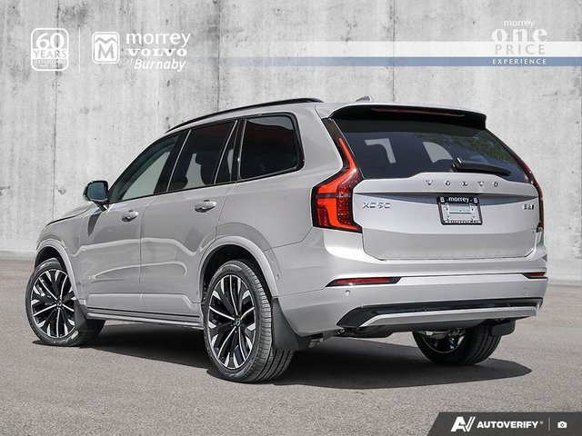 2026 Volvo XC90 Ultra 7-Seater (Dark Theme)-3