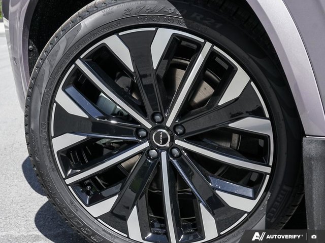 2026 Volvo XC90 Ultra 7-Seater (Dark Theme)-5