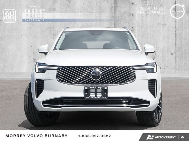 2026 Volvo XC90 Ultra | AWD | Harman Kardon | Head Up Display-2