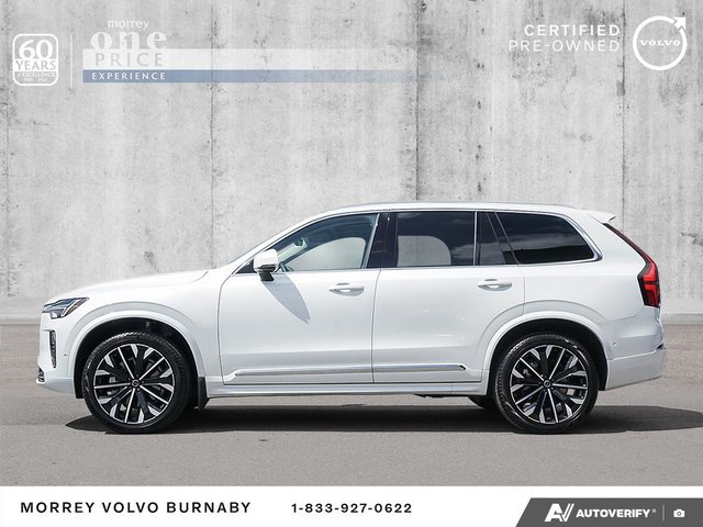2026 Volvo XC90 Ultra | AWD | Harman Kardon | Head Up Display-3