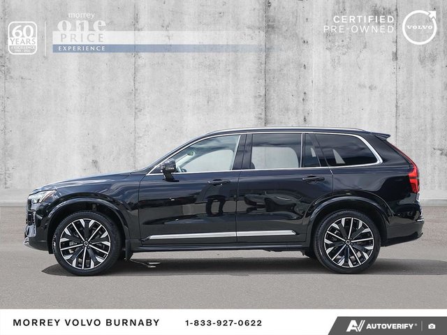 2026 Volvo XC90 Ultra B6| Bowers & Wilkins Audio | 7-Seater | AWD-3