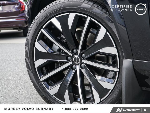 2026 Volvo XC90 Ultra | Harman Kardon Sound | Head-up Display-6