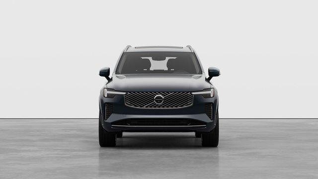 2026 Volvo XC90 B6 AWD Plus Bright Theme 7-Seater-4