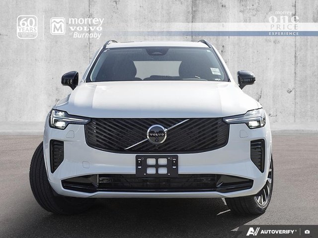 2026 Volvo XC90 Plus- Low Kilometres | AWD | 7 SEATS-1