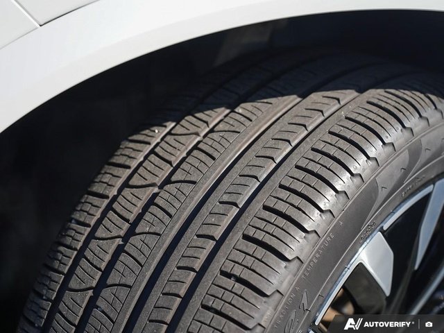 2026 Volvo XC90 Plus- Low Kilometres | AWD | 7 SEATS-6