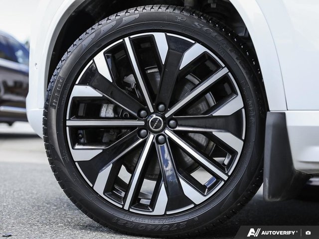 2026 Volvo XC90 Plus- Low Kilometres | AWD | 7 SEATS-5