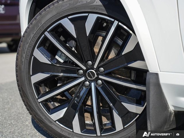 2026 Volvo XC90 Plus- Low Kilometres | AWD | 7 SEATS-5