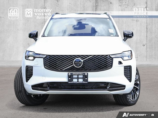 2026 Volvo XC90 Plus- Low Kilometres | AWD | 7 SEATS-1