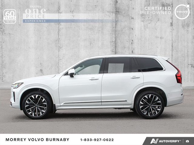 2026 Volvo XC90 Ultra Bright Theme - NEW BODY STYLE!-3