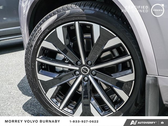 2026 Volvo XC90 Plus Dark Theme | 7 Passenger | Like New-6