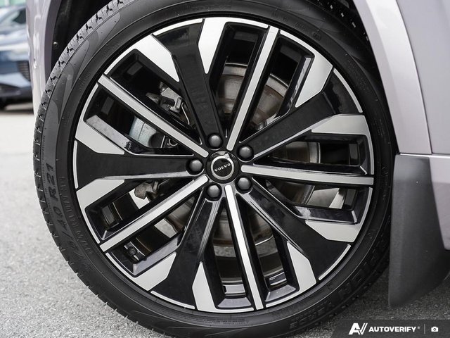 2026 Volvo XC90 Plus - 7 Seats | B6 AWD | Mild Hybrid-5