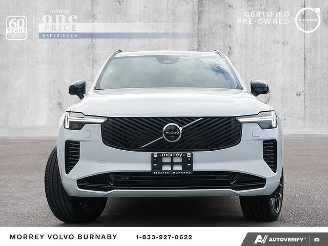 2026 Volvo XC90 Plus B6 AWD | Mild Hybrid-2