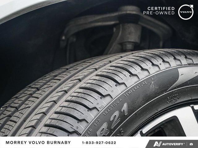 2026 Volvo XC90 Plus B6 AWD | Mild Hybrid-7