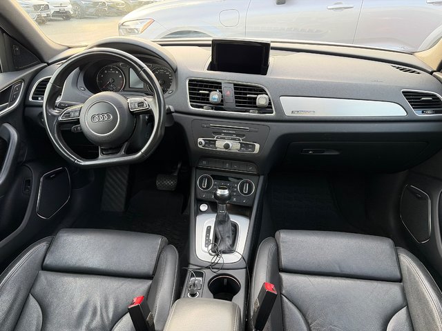 2017 Audi Q3 TECHNIK-4