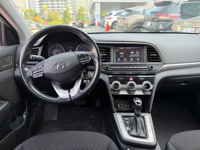 2019 Hyundai Elantra Preferred-2