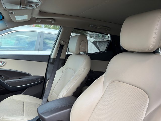 2018 Hyundai Santa Fe Sport ULTIMATE-4