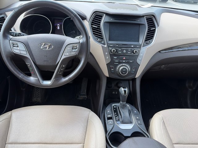 2018 Hyundai Santa Fe Sport ULTIMATE-3
