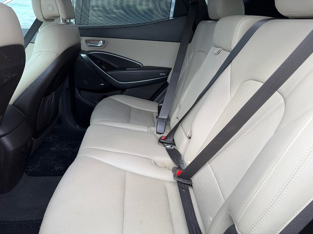 2018 Hyundai Santa Fe Sport ULTIMATE-5