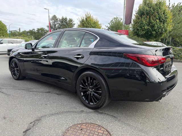 2023 Infiniti Q50 LUXE-4